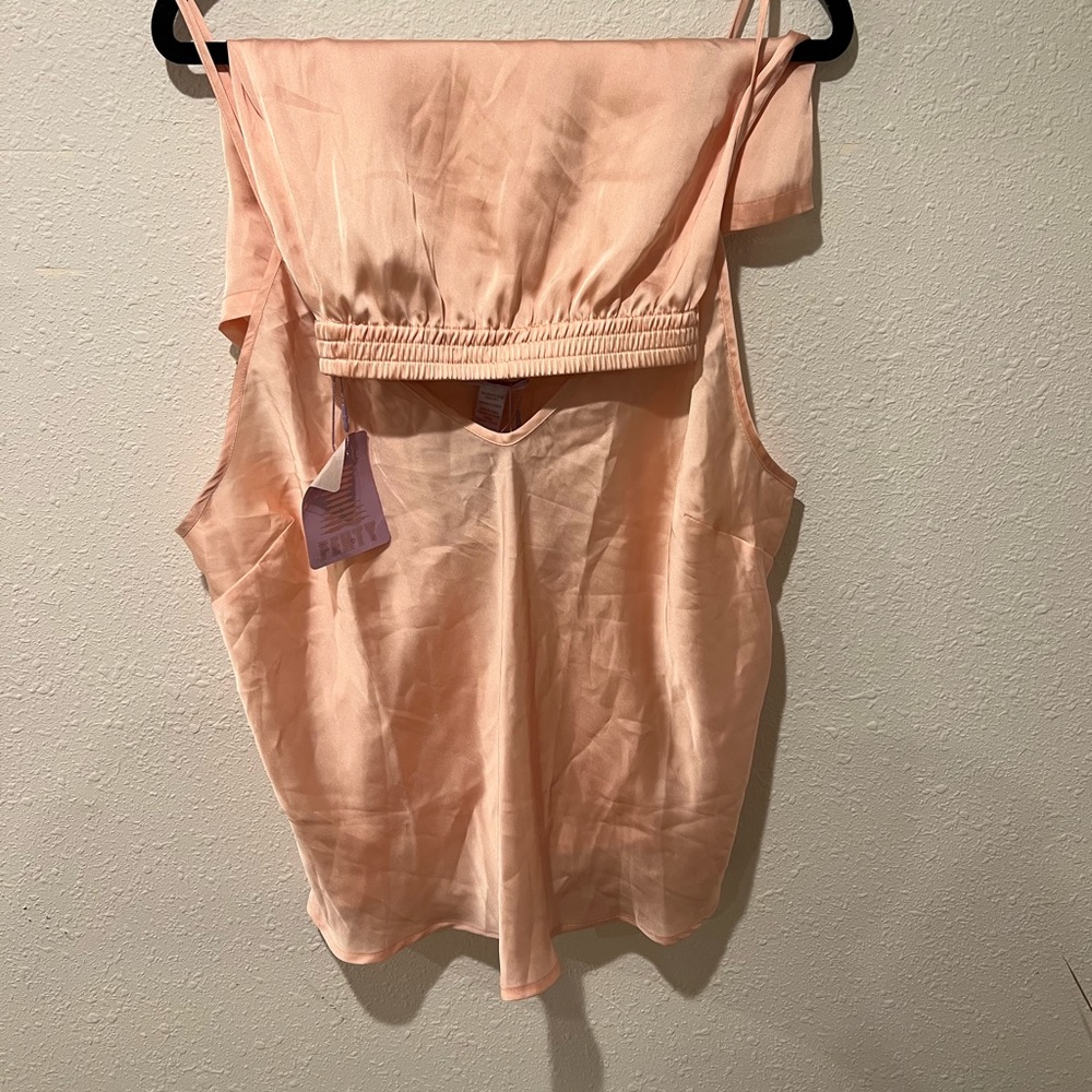 Fenty beauty set 1x